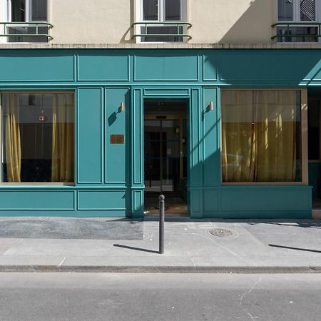 District Nation Hotel Paris Exterior photo